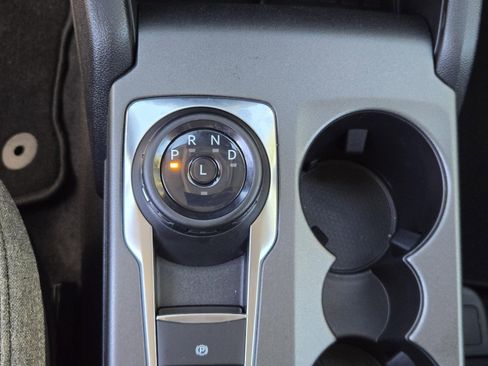 New 2025 Ford Bronco Sport Big Bend image 15