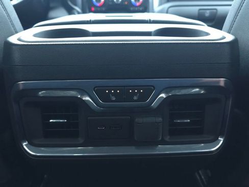 Used 2021 GMC Sierra 1500 SLT w/ SLT Premium Plus Package AWD/4WD image 28