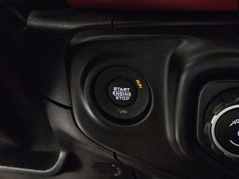 Used 2020 Jeep Wrangler Unlimited Rubicon image 17