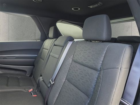 New 2026 Dodge Durango GT w/ Blacktop Package image 8