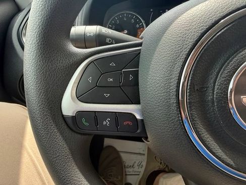 Used 2023 Jeep Renegade Latitude AWD/4WD image 21