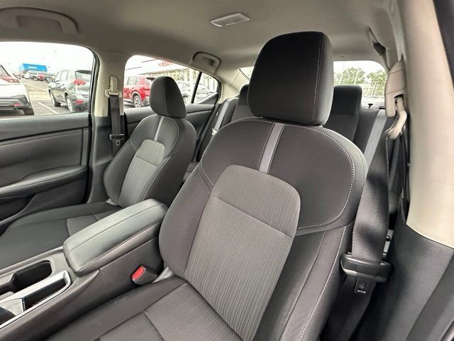 Used 2024 Nissan Sentra SV w/ All-Weather Package FWD image 26