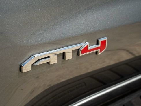 Used 2021 GMC Sierra 1500 AT4 w/ AT4 Premium Package AWD/4WD image 15