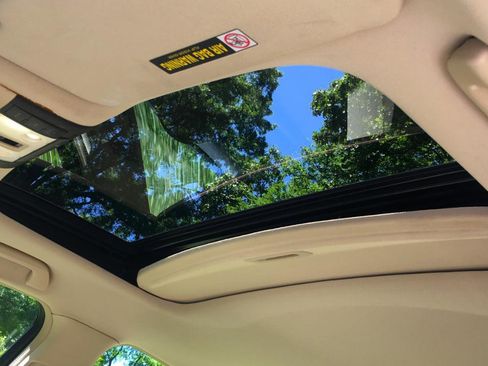 Used 2010 Acura TL FWD image 10
