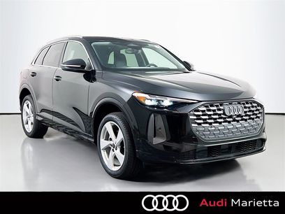New 2025 Audi Q5 Premium Plus