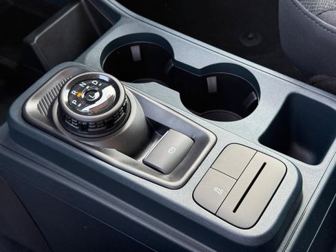 New 2025 Ford Maverick XL image 13