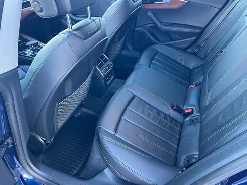 Used 2022 Audi A5 2.0T Premium Plus AWD/4WD image 18