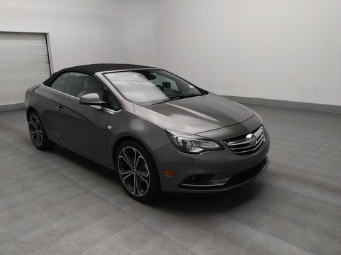 Used 2019 Buick Cascada Premium FWD image 13