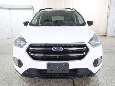 Used 2017 Ford Escape SE w/ SE Sport Appearance Package image 7