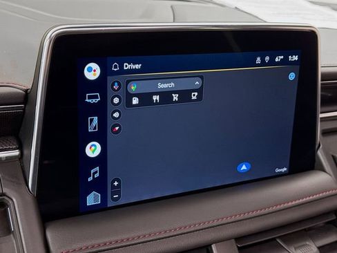 Used 2022 Chevrolet Tahoe RST w/ Sport Performance Package image 15