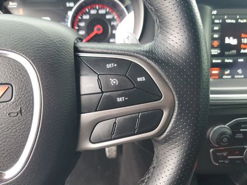 Used 2022 Dodge Charger Scat Pack w/ Plus Group image 16