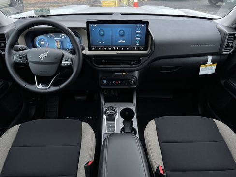 New 2025 Ford Bronco Sport Big Bend w/ Convenience Package image 22