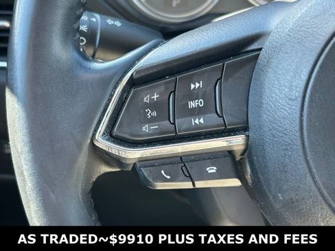 Used 2018 MAZDA CX-5 Touring w/ Preferred Equipment Package image 22