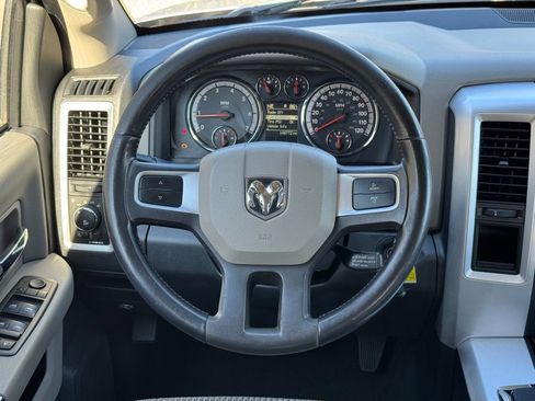 Used 2011 RAM 1500 Outdoorsman image 22