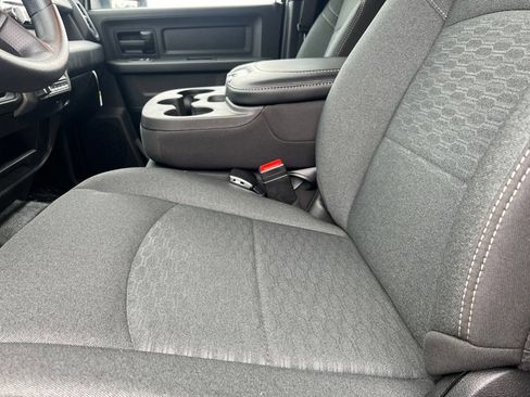 New 2025 RAM 5500 Tradesman AWD/4WD image 24