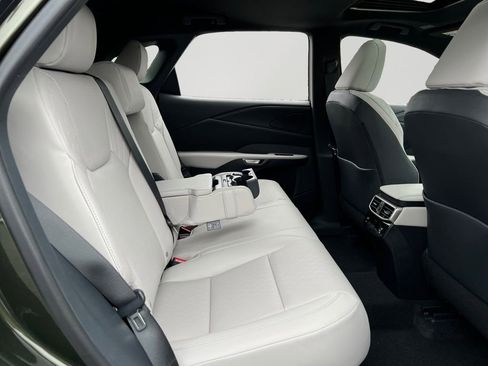 New 2026 Lexus RX 350 Premium Plus image 6