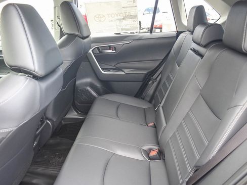 New 2025 Toyota RAV4 XLE Premium image 13