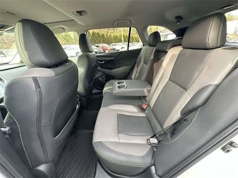 Certified 2021 Subaru Outback Onyx Edition XT image 19