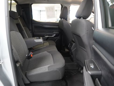 Used 2024 Ford Ranger XLT w/ Equipment Group 301A High image 32