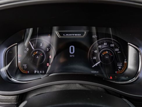 Used 2024 RAM 3500 Limited image 20