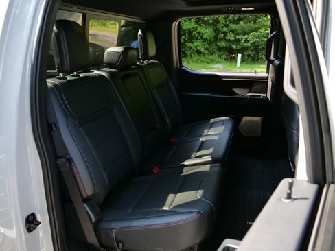 Used 2026 Ford F150 Raptor AWD/4WD image 47