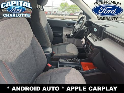 Used 2023 Ford Maverick XLT FWD image 10
