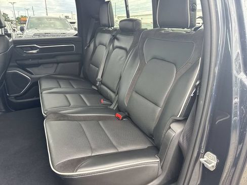 Used 2026 RAM 1500 Laramie AWD/4WD image 24