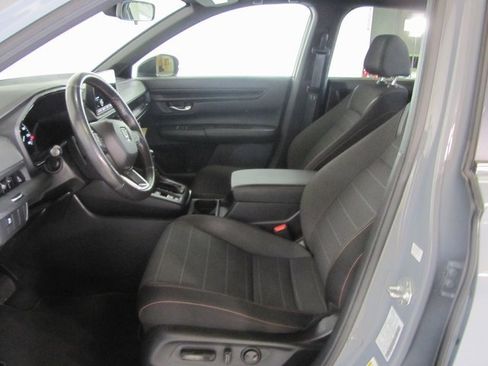 Certified 2023 Honda CR-V Sport image 9