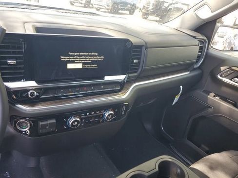 New 2026 GMC Sierra 1500 Elevation image 28