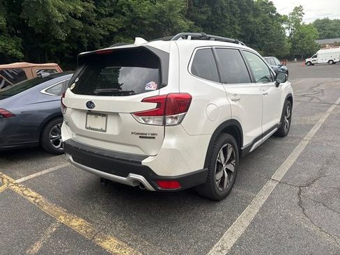 Used 2020 Subaru Forester Touring AWD/4WD image 4