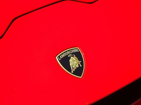 Used 2017 Lamborghini Huracan LP 580-2 image 28