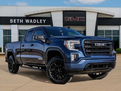 Used 2021 GMC Sierra 1500 Elevation w/ Preferred Package