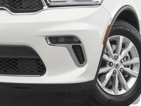 Used 2021 Dodge Durango SRT w/ Technology Group AWD/4WD image 59