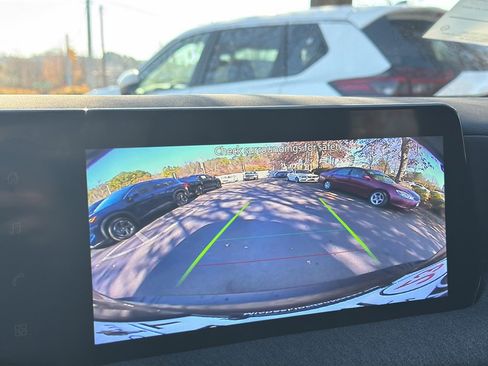 New 2026 Nissan Kicks S image 23