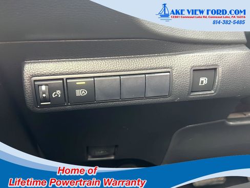 Used 2021 Toyota Corolla LE w/ Carpet Mat Package (TMS) FWD image 20