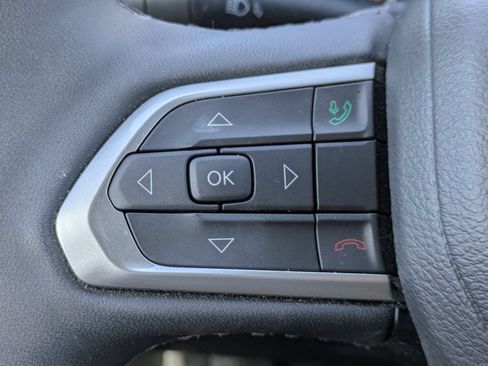 Used 2025 Jeep Compass Limited AWD/4WD image 31