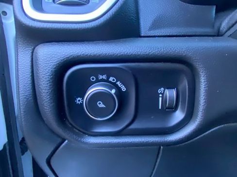 Used 2022 RAM 2500 Big Horn image 16