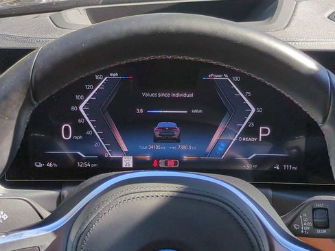 Certified 2023 BMW i4 M50 w/ Premium Package image 35