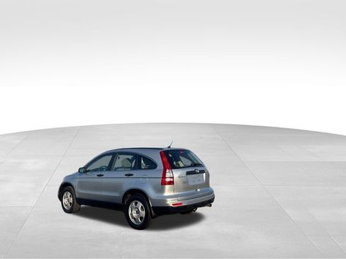 Used 2011 Honda CR-V LX image 3