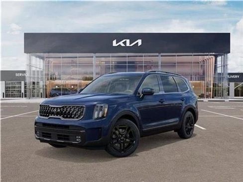 New 2025 Kia Telluride SX Prestige X-Line image 28