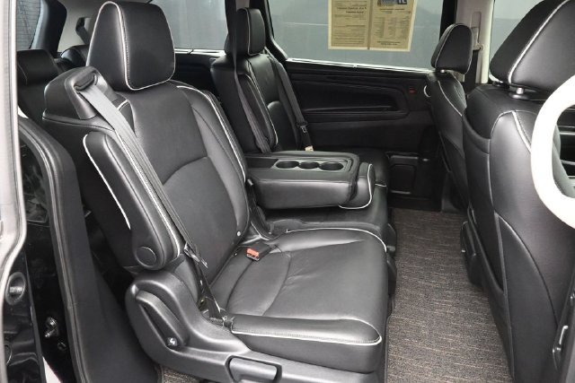 Used 2025 Honda Odyssey Touring image 30
