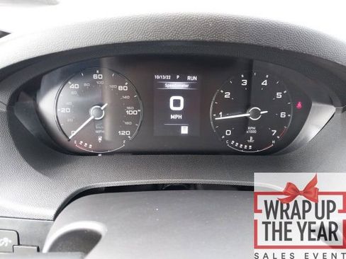 Used 2025 RAM ProMaster 3500 w/ Convenience Group image 9