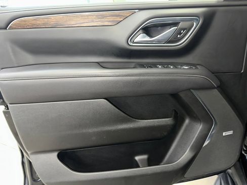 Certified 2023 Chevrolet Tahoe Premier image 5