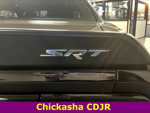 Used 2016 Dodge Challenger SRT Hellcat image 21