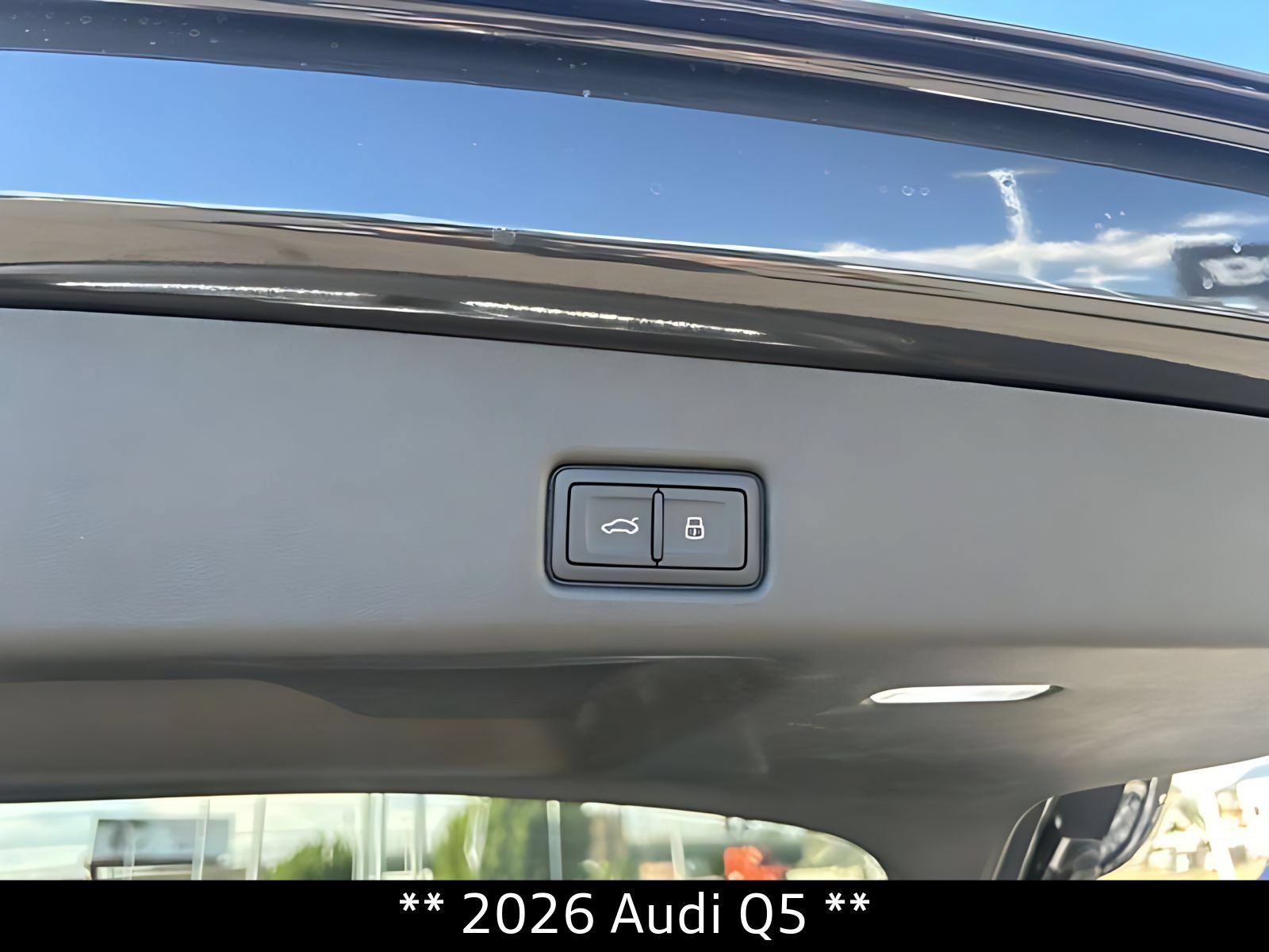 New 2026 Audi Q5 2.0T AWD/4WD image 17