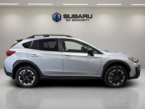Used 2023 Subaru Crosstrek 2.0i AWD/4WD image 6