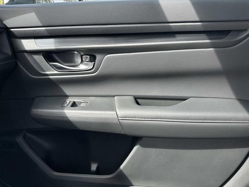New 2026 Honda CR-V EX image 22