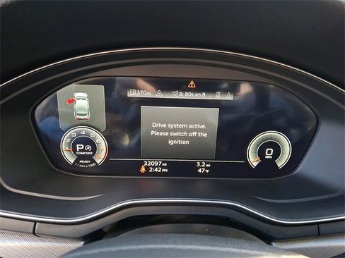 Certified 2023 Audi A5 2.0T Prestige w/ Black Optic Plus Package image 21