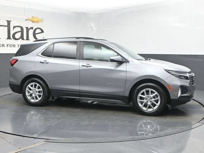 Used 2023 Chevrolet Equinox LT