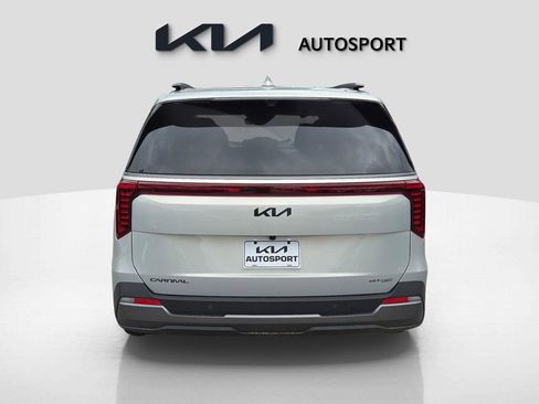 New 2026 Kia Carnival SX Prestige image 9